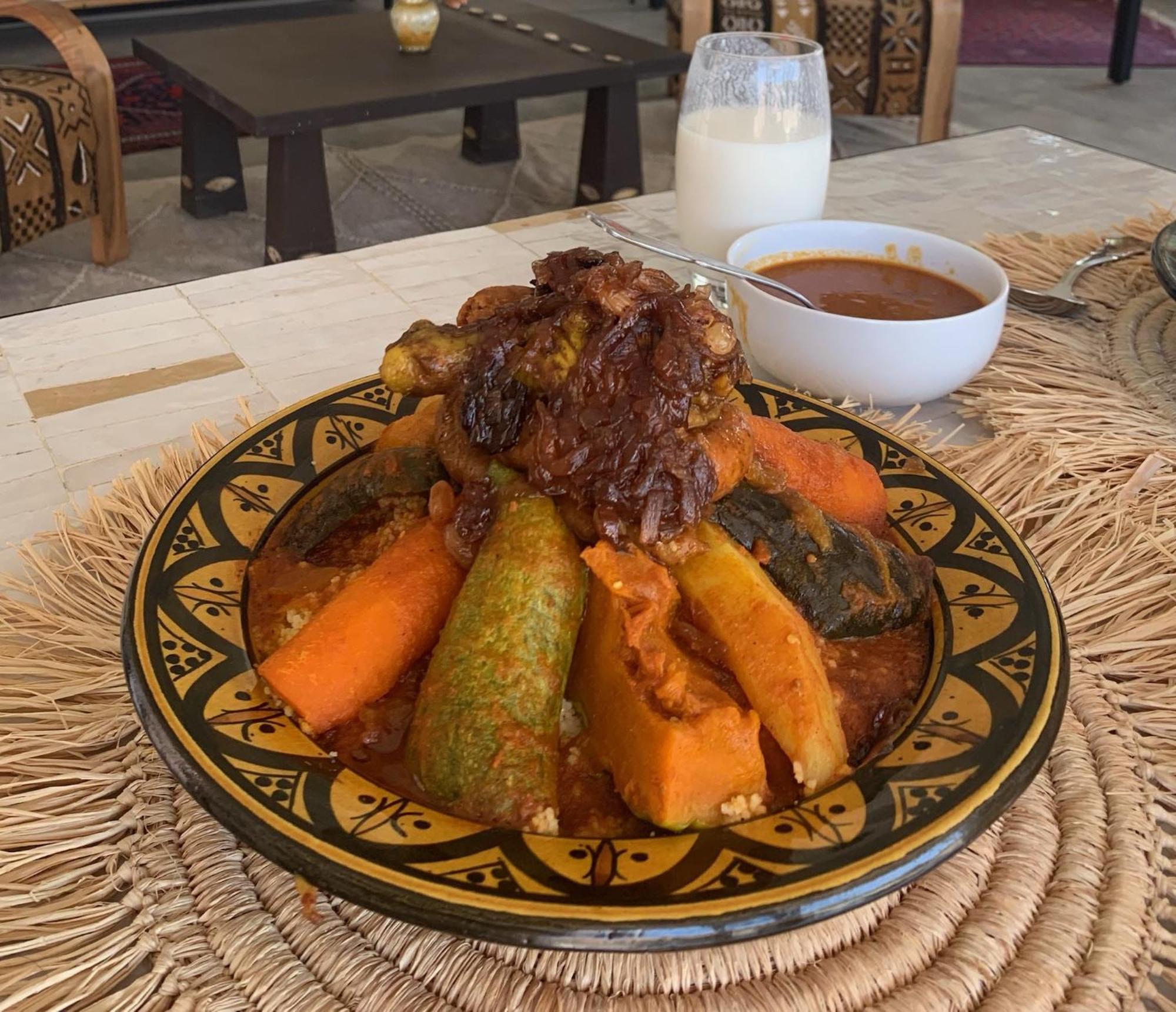 Guest house Dar Almajula *