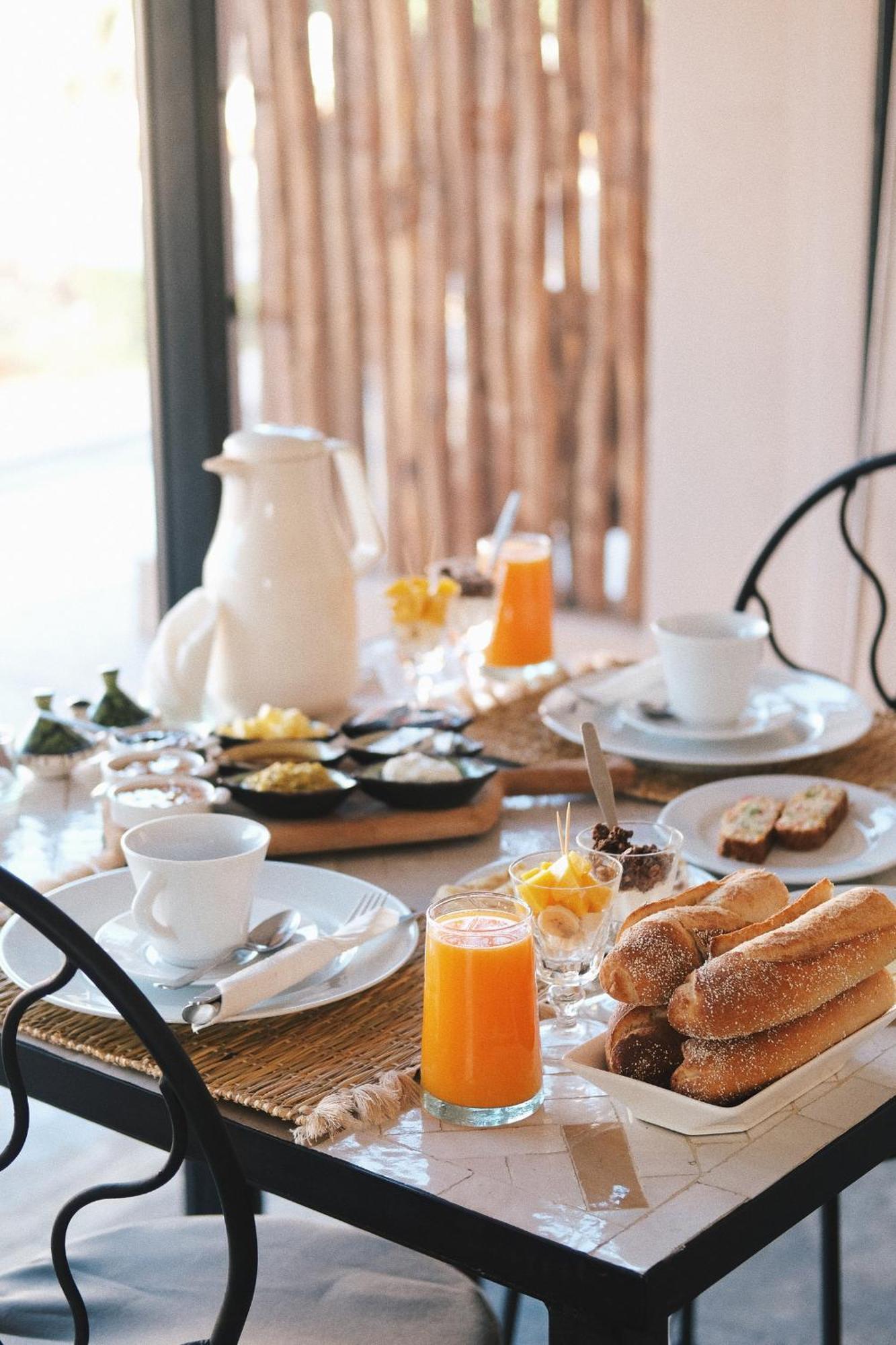 Dar Almajula Guest house Essaouira