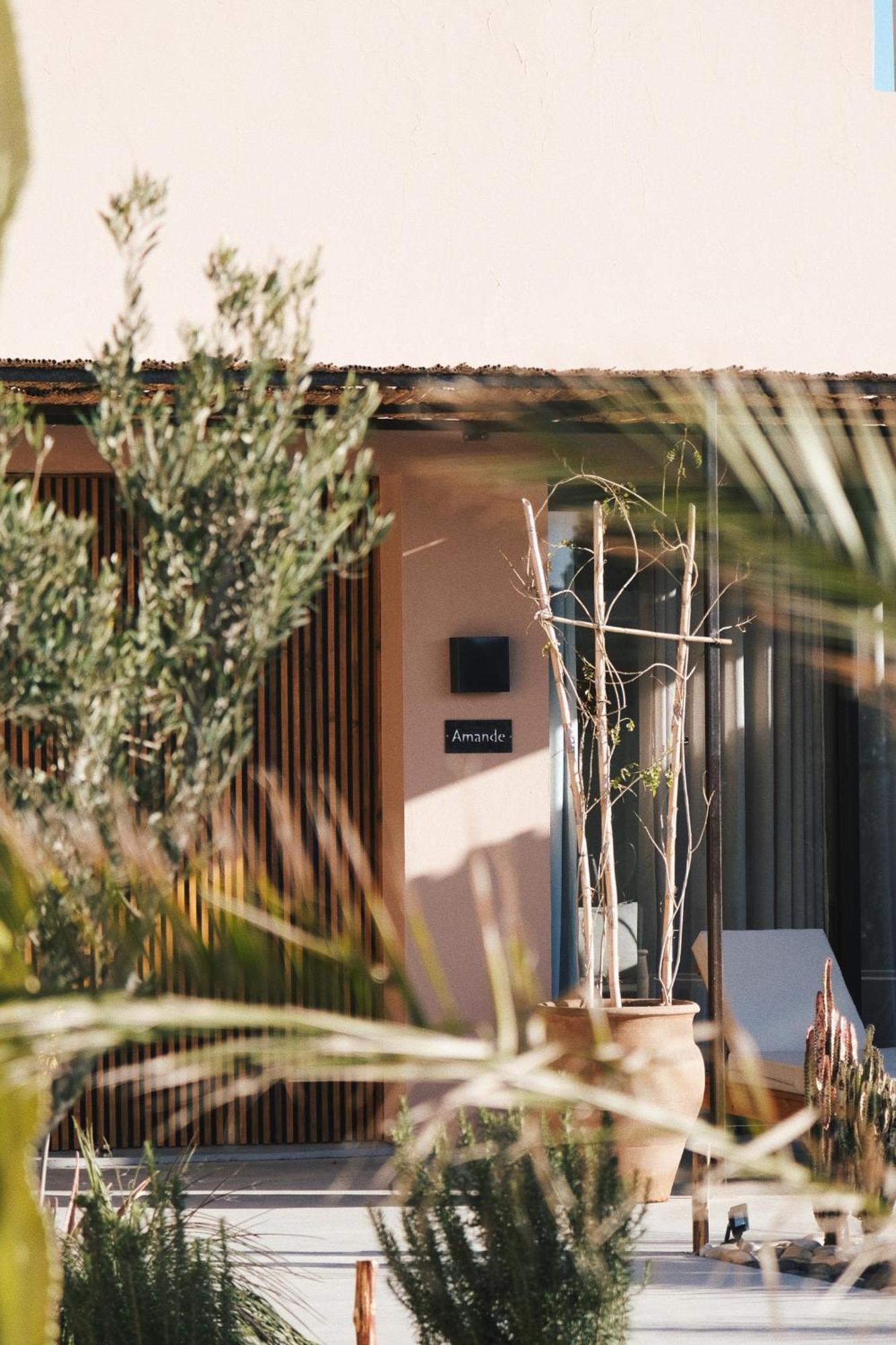 Guest house Dar Almajula *