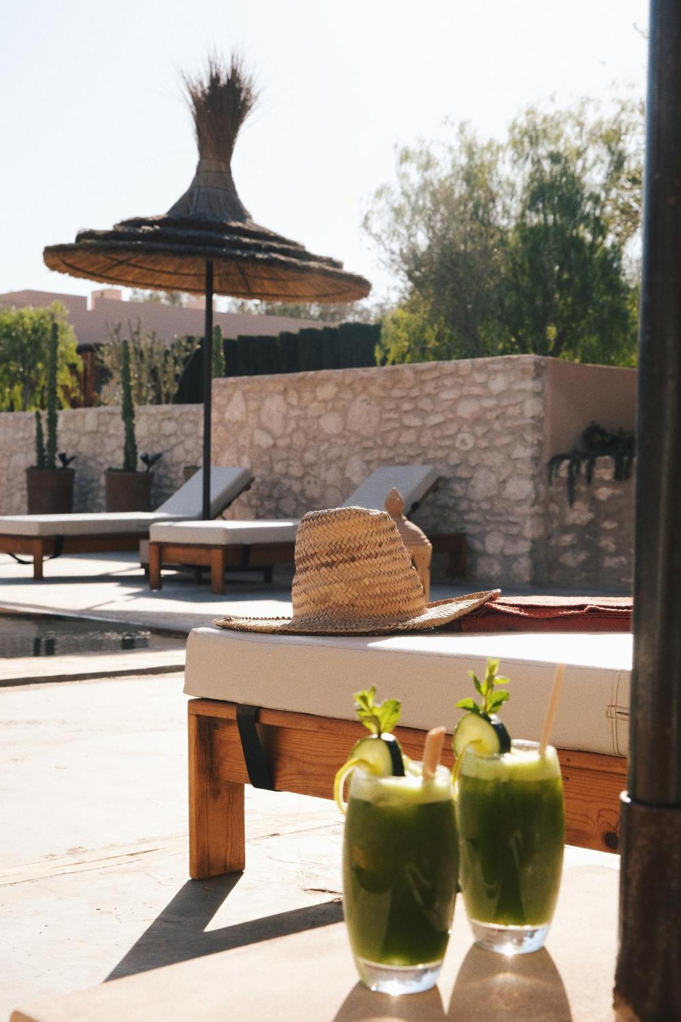 Guest house Dar Almajula Essaouira