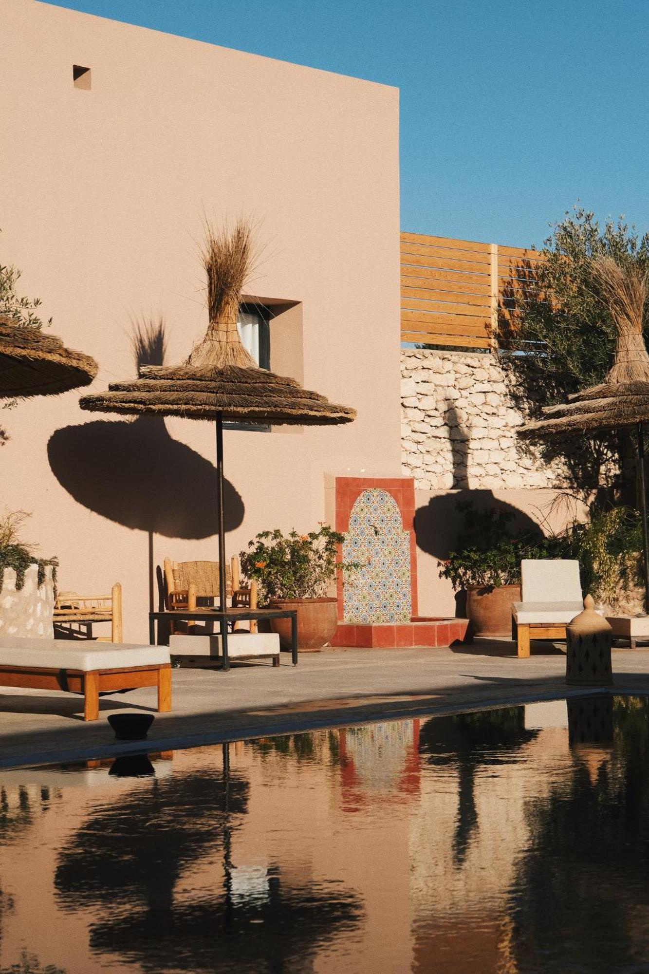 Dar Almajula Essaouira