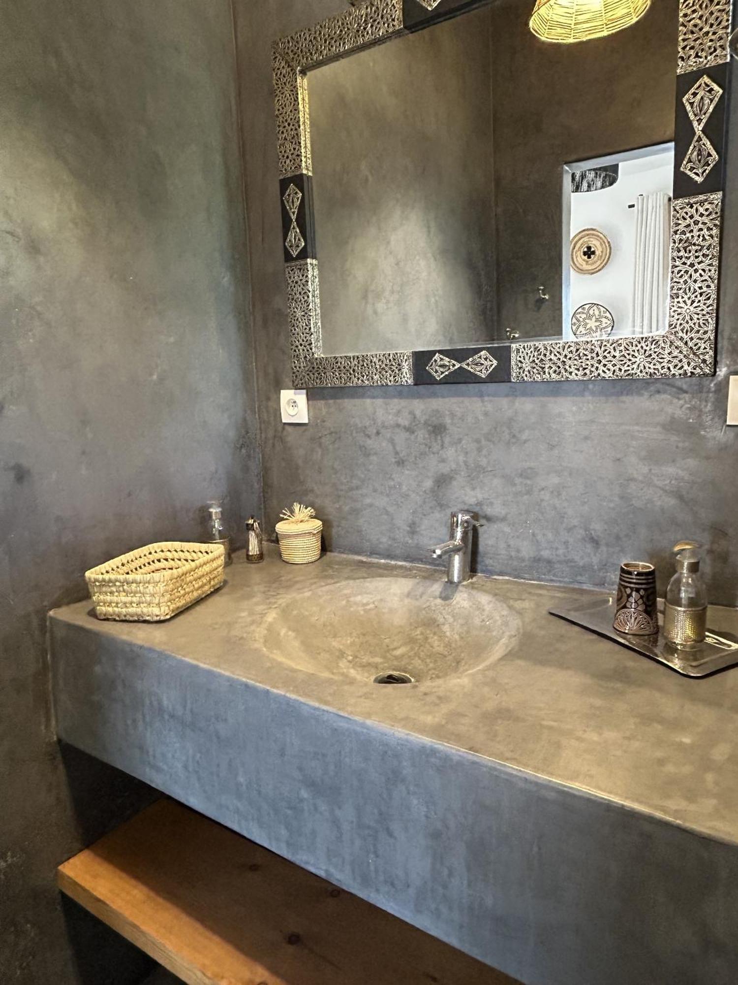 Guest house Dar Almajula Essaouira