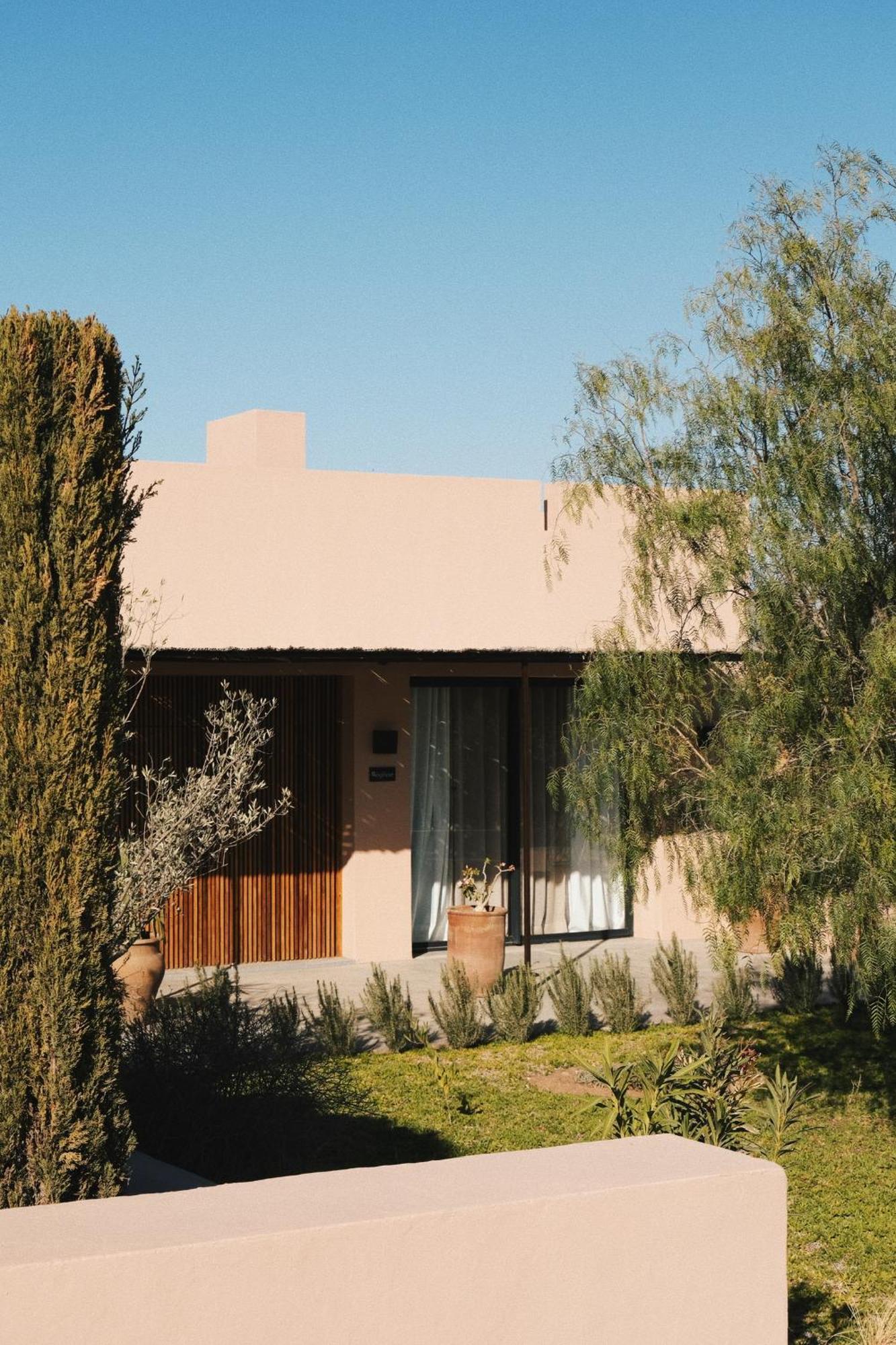 Guest house Dar Almajula